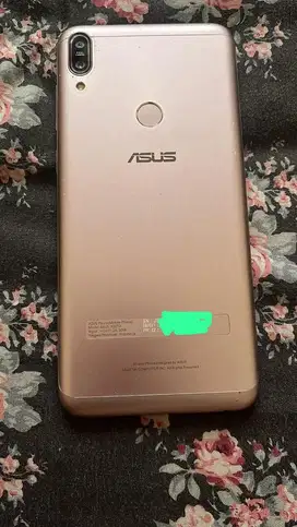 Jual cepat Asus Pro M1 Rose Gold