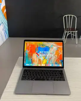 MacBook Air i5 2018 Intel Core i5 Ram 8GB SSD 256GB