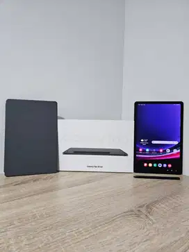 Samsung Galaxy Tab S9 5G SEIN 12/256 Fullset Perfect 12GB 256GB Cell