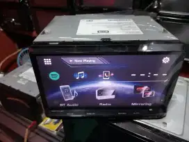 D.din Kenwood ddx7017bt