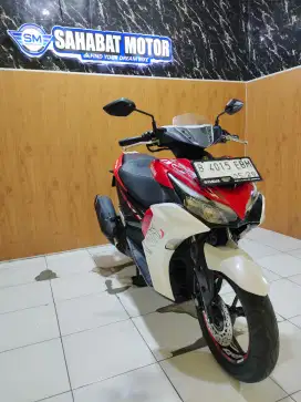AEROX CONNECTED TH 2024 SIAP PAKAI