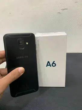 SAMSUNG GALAXY A6 3/32 GB