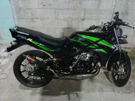 Ninja R 2005 28jt nego