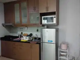 Disewakan  Apartemen Thamrin  Residence 2BR/Furnished