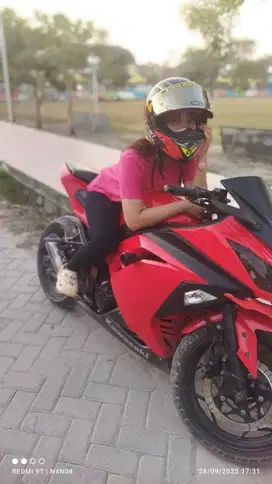 Helem NHK original RX9
