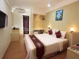 MURAH Apartemen Gunawangsa Manyar Bersih Siap Huni