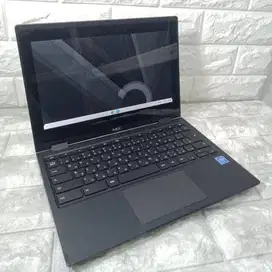 Laptop Nec Chromebook Y2 4/32GB 2in1 Touch and Tablet RA-VRN