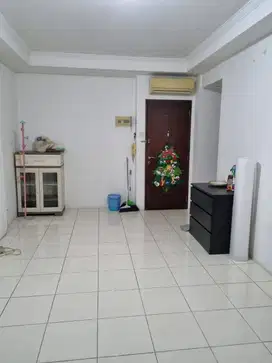 Disewa Apartemen Semi Furnish 3 Kamar Medit 2 Tanjung Duren