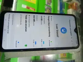 Hp Samsung A10s ram 2/32gb