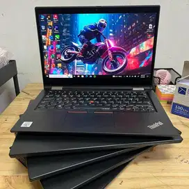 Lenovo Thinkpad Yoga X13 i5 Gen 10TH 16/256GB Touch and Tablets RA-VRN