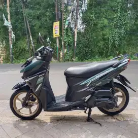Soul GT 2017 Lengkap Bagus Mesin Aluss