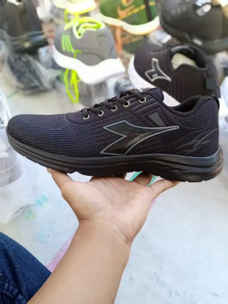 PROMO !!! NEW SEPATU DIADORA PREMIUM
