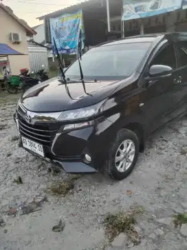 Jual AVANZA G 2019