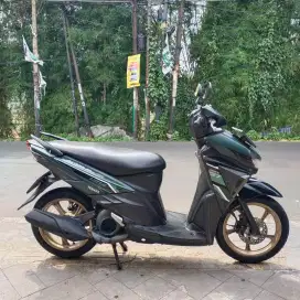 Soul GT 2017 Mesin Aluss lengkap Bagus