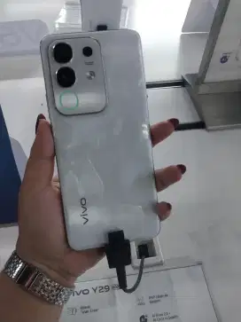 Vivo Y29 12/256GB