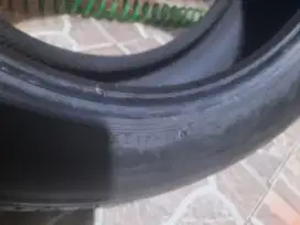 2 Ban copotan bridgestone 205/55/16