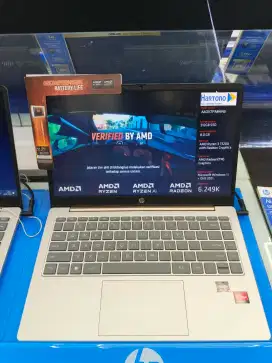 Segampang itu Credit Laptop HP AA3V7PA#AR6 New