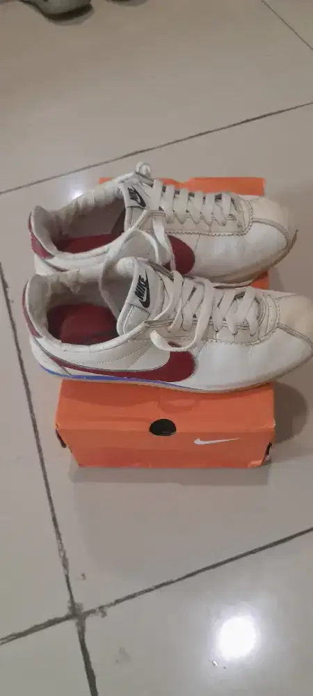 NIKE CORTEZ uk. 39