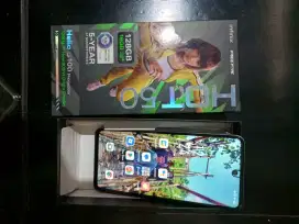 Jual infinix hot 50