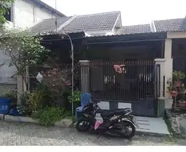 Perum Griya Taman Asri Kebomas Gresik