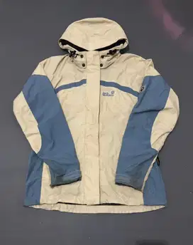 Jacket Outdoor Jack Wolfskin Gorpcore Original