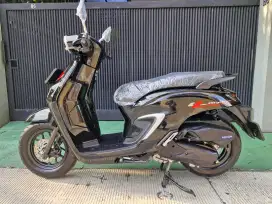 UNIT CAKEP GUYS⁉️HONDA STYLO TH 2024
