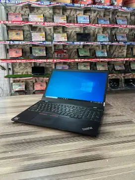 BISA KREDIT LAPTOP LENOVO THINKPAD L15 TANPA DP