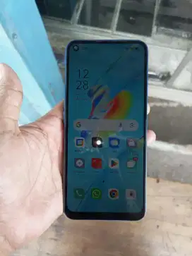 Oppo A54 ram 6/128