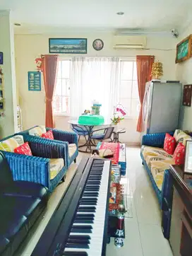 Dijual Rumah SHM di Cluster Europe Greenlake By Rumah Chinida (Ay)