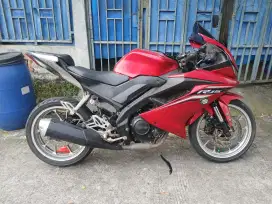 Yamaha R15 V3 2017