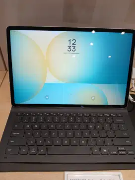 Samsung Tab S10 FE