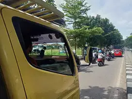 Dijual Tanah Di Jl. Soekarno Hatta, Kota Bandung