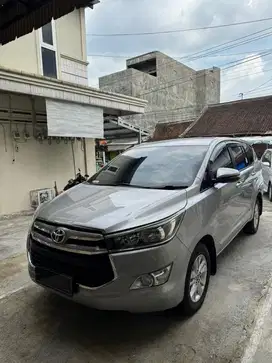 DIJUAL INNOVA REBORN G DIESEL MATIC 2017