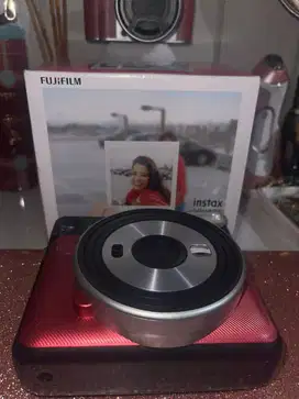 Di jual Kamera Fuji Film Instax SQ6
