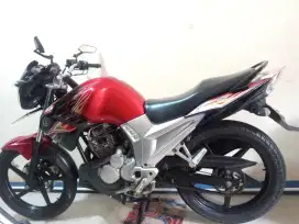 Motor Yamaha Scorpio z