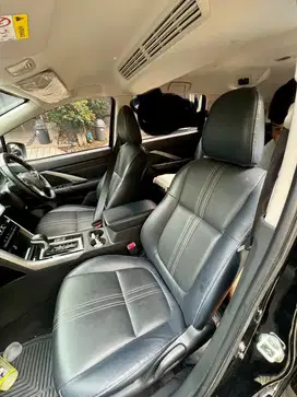 Mitsubishi Xpander 2022 Bensin