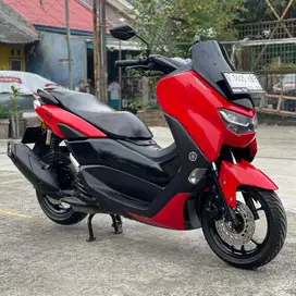YAMAHA NMAX 2023 KEYLESS TERMURAH