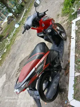 Motor vario 2010