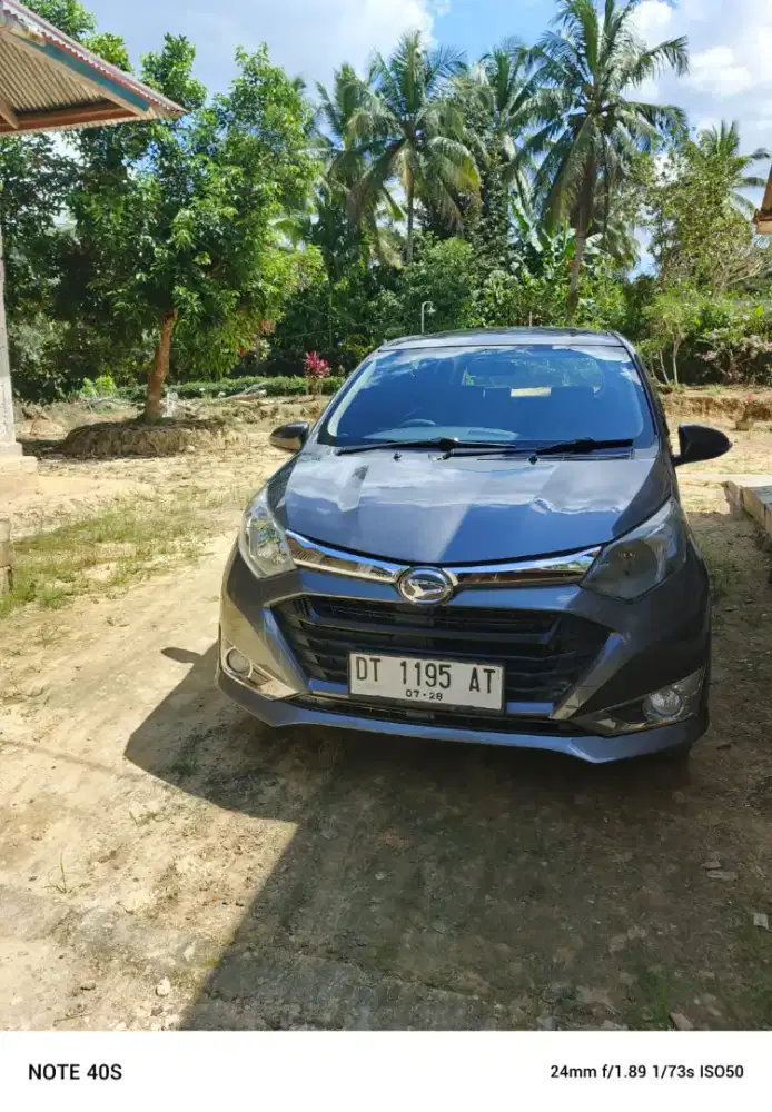 TURUN HARGA !!! Sigra 2018