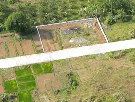Kawasan Bandara YIA; Tanah Kavling Hunian – SHM Pekarangan