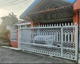 Rumah Murah di Bawah Pasaran Bebas Banjir di Kelapa Gading Jakarta Tim