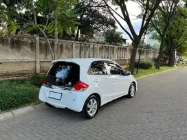 Ori, mulus, terawat Honda Brio 2018 Bensin