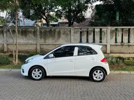 Ori, mulus, terawat Honda Brio 2018 Bensin