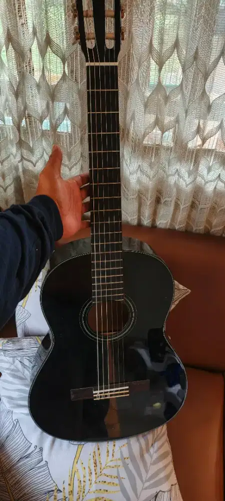 Yamaha Nylon Akustik G40