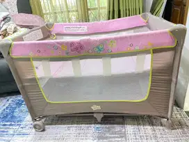 Box bayi “BRIGHT STARTS”