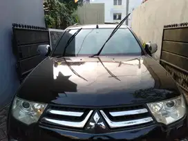 Pajero sport 2.5 HP-E 4x2