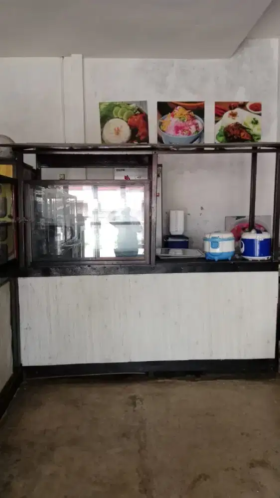 DiJual barang rumah tangga