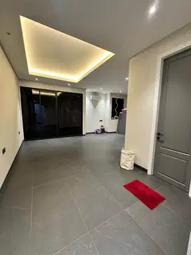 Rumah jual puri kencana