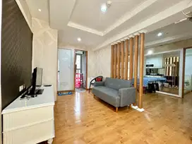 Dijual Apartemen Green Bay Tower A, Pluit Jakarta Utara
