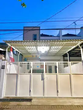Dijual rmh lebak arum kenjeran dekat pakuwon city